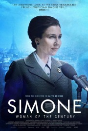 hd-Simone: Woman of the Century