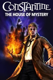 hd-Constantine: The House of Mystery