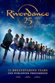 hd-Riverdance 25th Anniversary Show