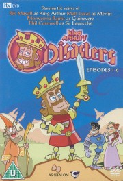 hd-King Arthur's Disasters
