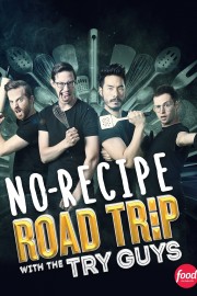 hd-No Recipe Road Trip With the Try Guys
