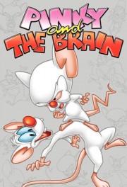 hd-Pinky and the Brain
