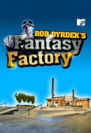 hd-Rob Dyrdek's Fantasy Factory