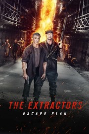 hd-Escape Plan: The Extractors