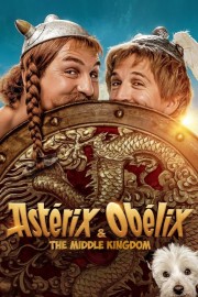 hd-Asterix & Obelix: The Middle Kingdom