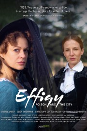 hd-Effigy: Poison and the City