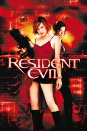 hd-Resident Evil