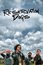 hd-Reservation Dogs