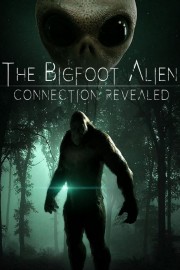 hd-The Bigfoot Alien Connection Revealed