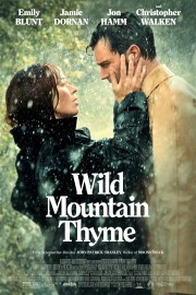 hd-Wild Mountain Thyme