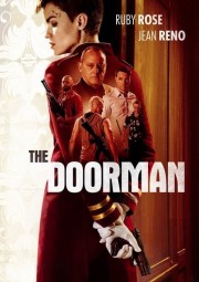 hd-The Doorman
