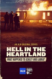 hd-Hell in the Heartland: What Happened to Ashley and Lauria