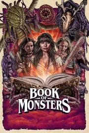 hd-Book of Monsters