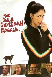 hd-The Sarah Silverman Program