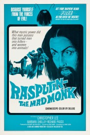 hd-Rasputin: The Mad Monk