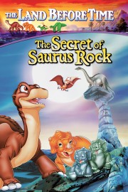 hd-The Land Before Time VI: The Secret of Saurus Rock