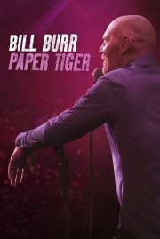 hd-Bill Burr: Paper Tiger