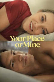 hd-Your Place or Mine