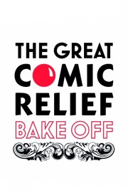 hd-The Great Comic Relief Bake Off