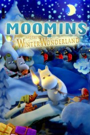 hd-Moomins and the Winter Wonderland