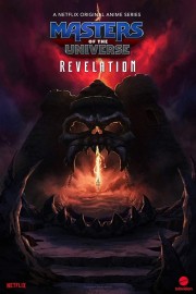 hd-Masters of the Universe: Revelation