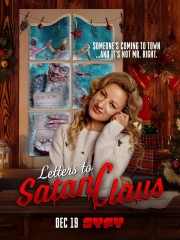 hd-Letters to Satan Claus