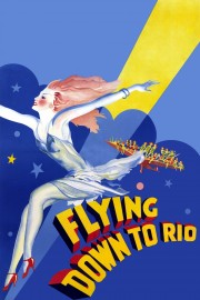 hd-Flying Down to Rio