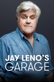 hd-Jay Leno's Garage