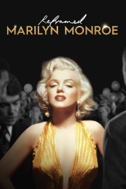 hd-Reframed: Marilyn Monroe