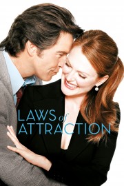 hd-Laws of Attraction