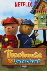 hd-Treehouse Detectives