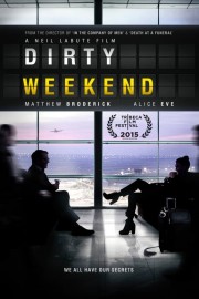hd-Dirty Weekend
