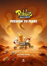 hd-Rabbids Invasion - Mission To Mars