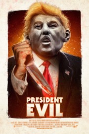hd-President Evil