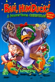 hd-Bah, Humduck!: A Looney Tunes Christmas