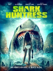 hd-Shark Huntress