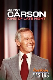 hd-Johnny Carson: King of Late Night