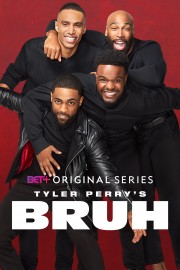 hd-Tyler Perry's Bruh