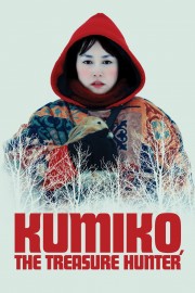 hd-Kumiko, the Treasure Hunter