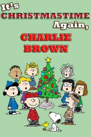 hd-It's Christmastime Again, Charlie Brown