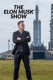 hd-The Elon Musk Show