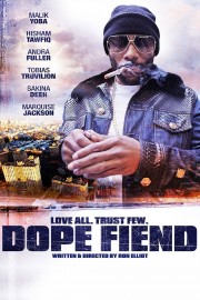 hd-Dope Fiend