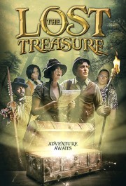 hd-The Lost Treasure