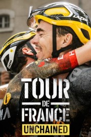 hd-Tour de France: Unchained