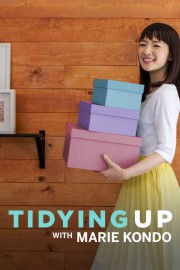 hd-Tidying Up with Marie Kondo