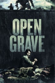 hd-Open Grave