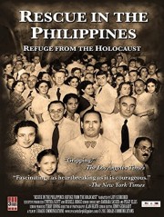 hd-Rescue in the Philippines: Refuge from the Holocaust