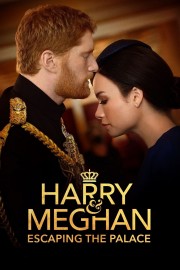 hd-Harry and Meghan: Escaping the Palace