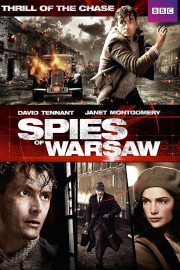 hd-Spies of Warsaw