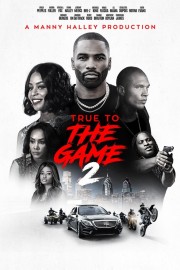 hd-True to the Game 2: Gena's Story